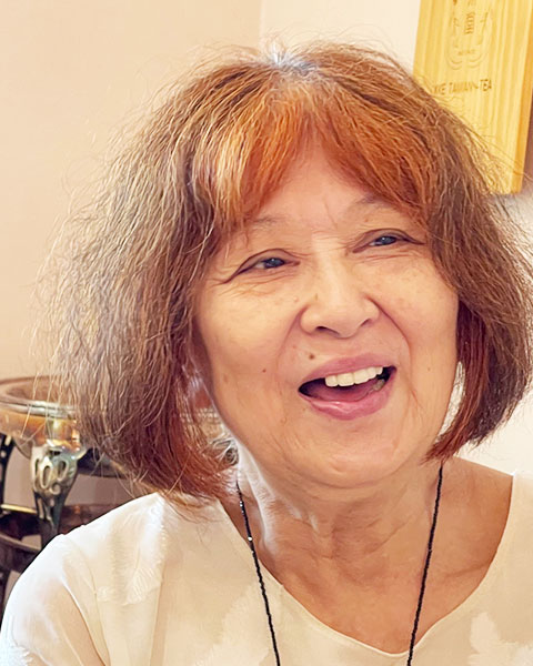 中澤 恵子