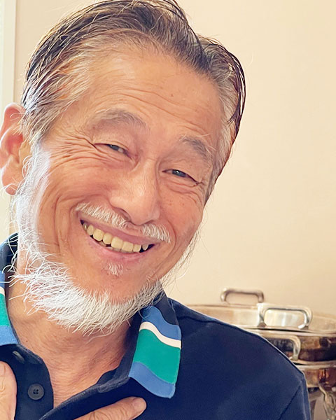 中澤 王久東